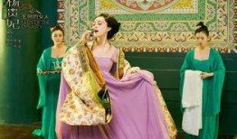 杨玉环3月爆料了吗视频,宫廷秘闻大公开